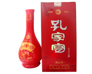 孔家宴系列