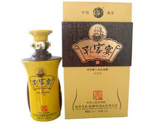 孔家宴系列