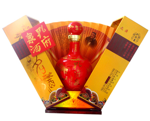 孔府泉系列
