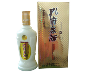 孔府泉系列