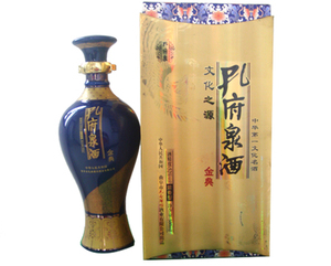 孔府泉系列